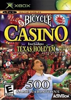 casino xbox clabic